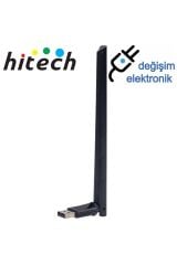 Sunplus Falcon Mini Hd Uydu Için Wifi Anteni