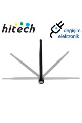 Sunplus Falcon Mini Hd Uydu Için Wifi Anteni