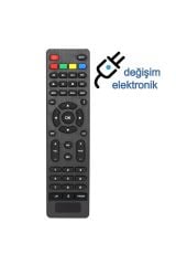 Showmax Blue Hd Uydu Kumandası