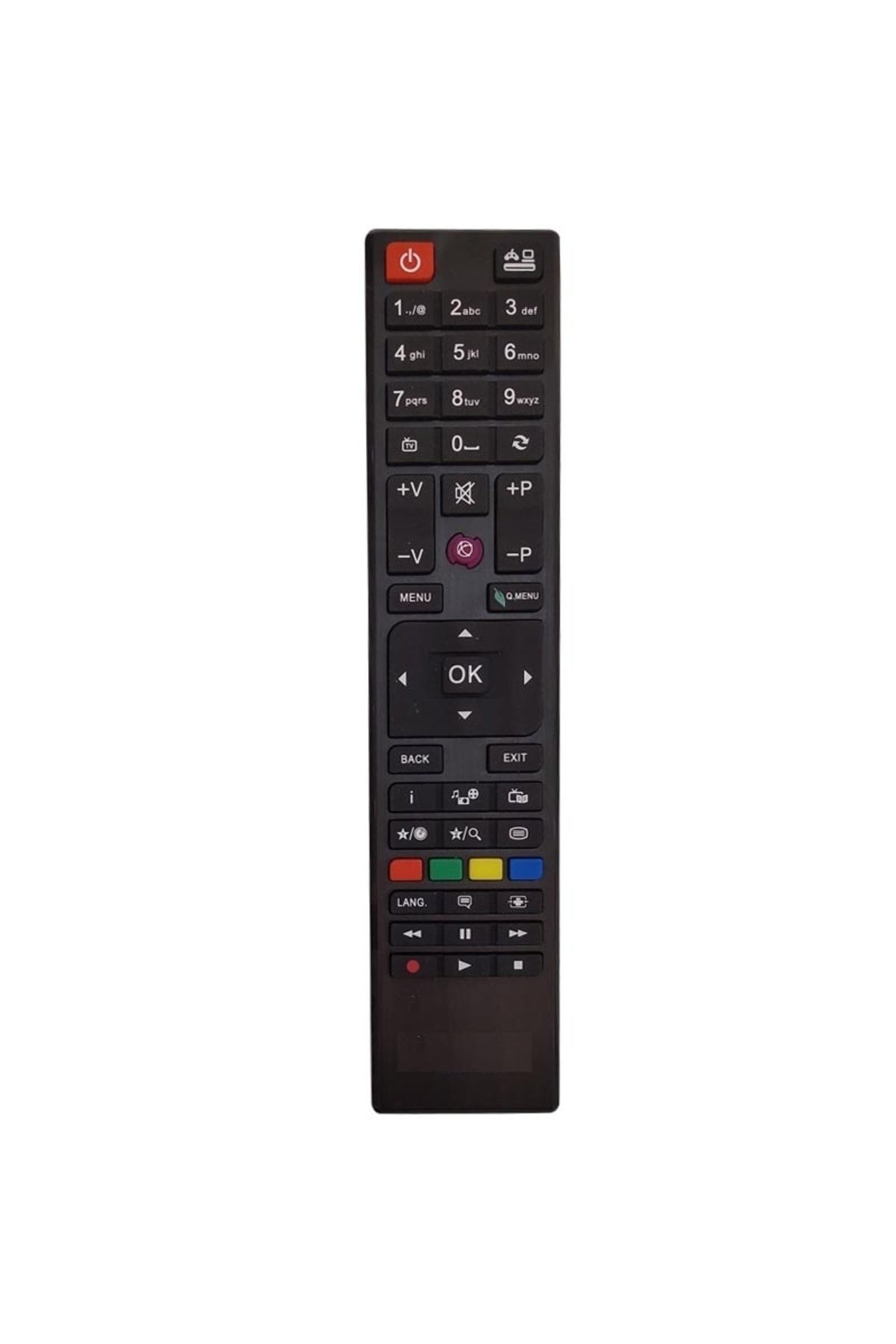 32sd5150 Smart Led Tv Kumandası