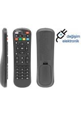Star A3 Android Box Kumandası