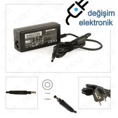 19.5V 3,34A Laptop Adaptörü (4.8*1.7) Hp