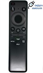 Samsung Bn59-01432 Uyumlu Smart Led Tv Kumandası Ses Komutlu