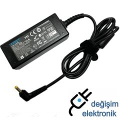19V 2,37A Laptop Adaptörü (4,0*1,7) Hp