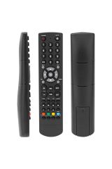 Smart Plus Iptv Hd Uydu Kumandası