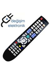 Samsung Aa59-00484a Plazma Lcd Tv Kumandası