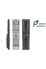 Lg Lcd Led Tv Servis Kumandası
