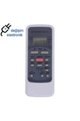 Sunny Sdc-22 R3 Klima Kumandası