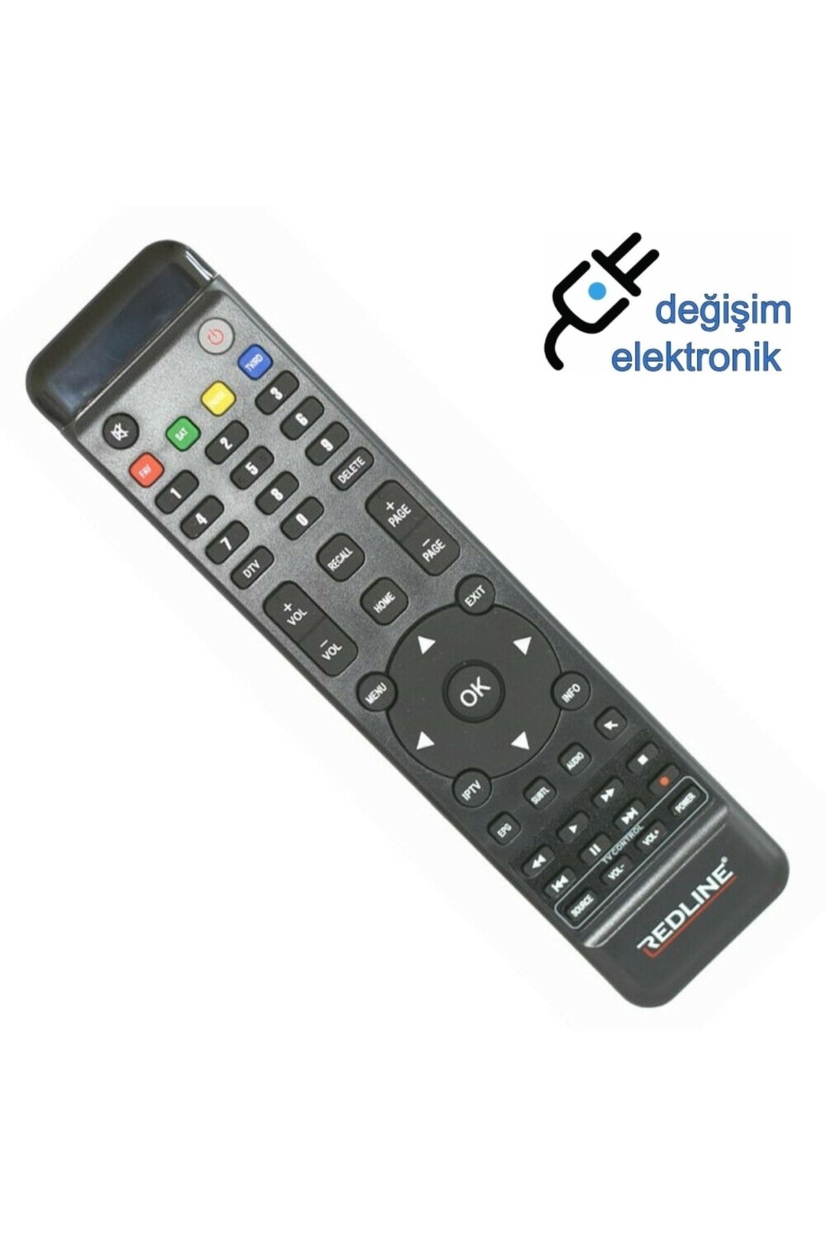 Multibox Blackpanter Android Box Kumandası