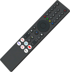 Tcl 75T8D Google Qd Miniled Tv Kumandası