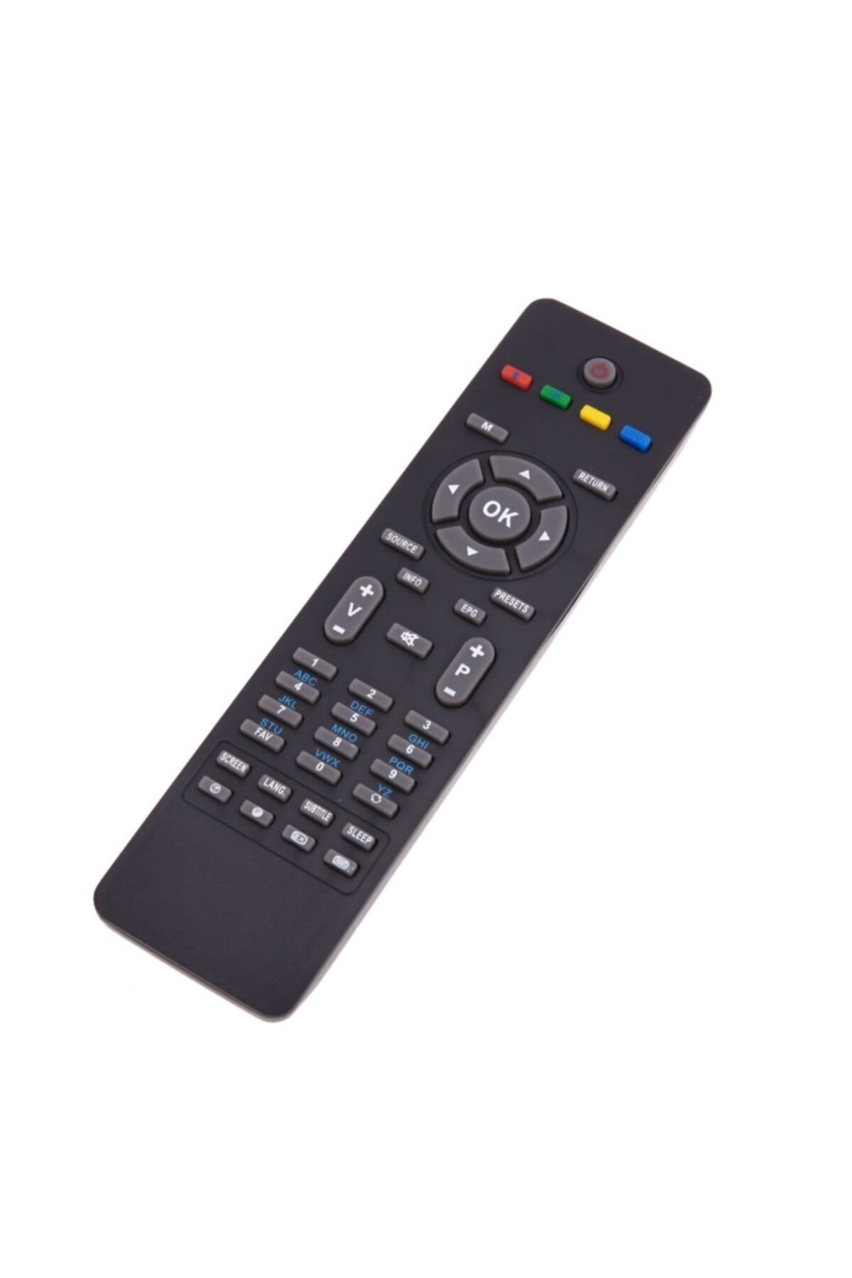 40912 Lcd Tv Kumandası