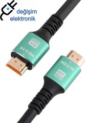 10 Metre 8k Hdmi Kablo Hd 2,1V