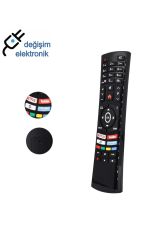 Hi-level 32hl730 Smart Led Tv Kumandası