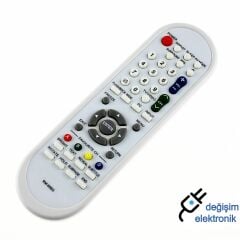 Sharp Lc-50Le762E Tv Kumandası