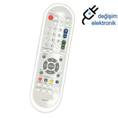 Sharp Lc-50Le762E Tv Kumandası