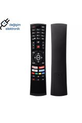 Hi-level 49hl750 Smart Led Tv Kumandası
