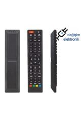Telenova 40s8001 Smart Android Led Tv Kumandası