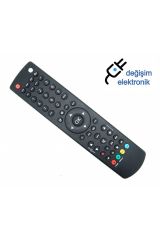 Techwood Rc-1910 Lcd Tv Kumandası