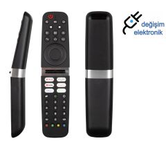 Grundig 65 GO 990A Google Tv Kumandası Ses Komutsuz