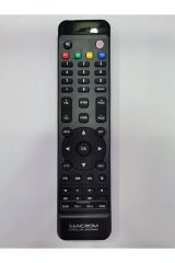 Sencrom Redro X 4k Android Box Kumandası