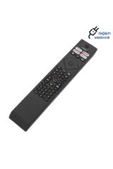 Philips 43pus8007 Android Led Tv Kumandası