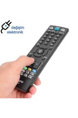 Lg Akb73655822 Lcd Led Tv Kumandası
