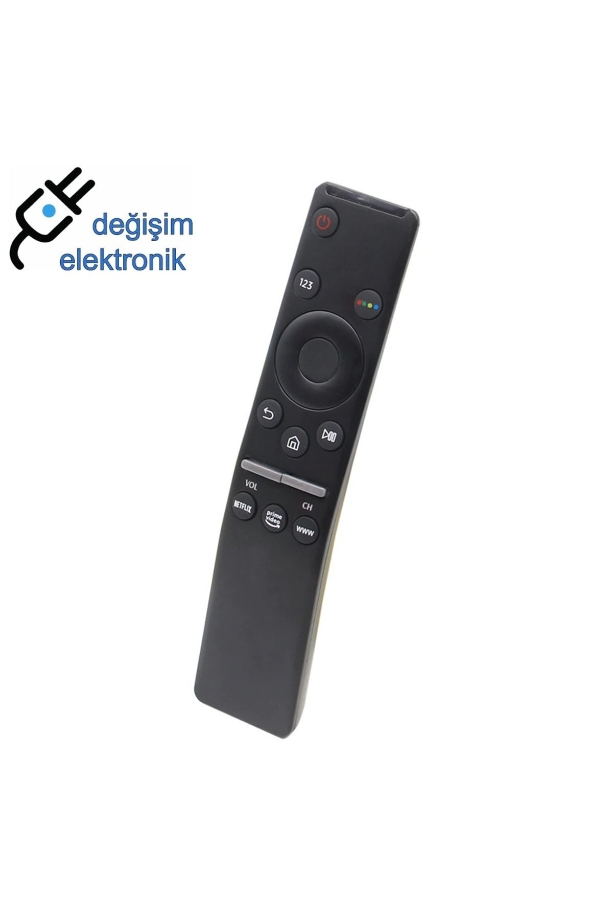 Samsung Qe-65qn700btxtk Smart Led Tv Kumandası