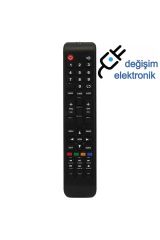 55-65 Inç Cx 509 Lcd Led Tv Kumandası