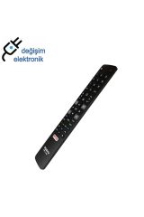 Tcl 50c725 Android Led Tv Kumandası