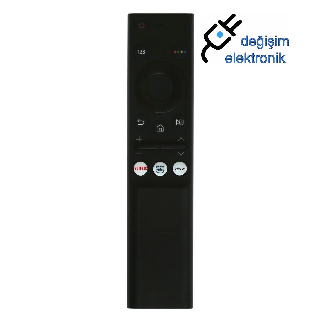 Sunny Sn65fmn503 Uhd Tizen Led Tv Kumandası