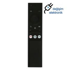 Sunny Sn65fmn503 Uhd Tizen Led Tv Kumandası Ses Komutsuz