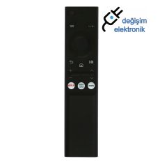 Sunny Sn65fmn503 Uhd Tizen Led Tv Kumandası