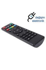 Gomax T1 Android Box Kumandası