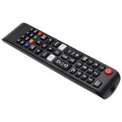 Samsung 65ru7105 Smart 4k Led Tv Kumandası