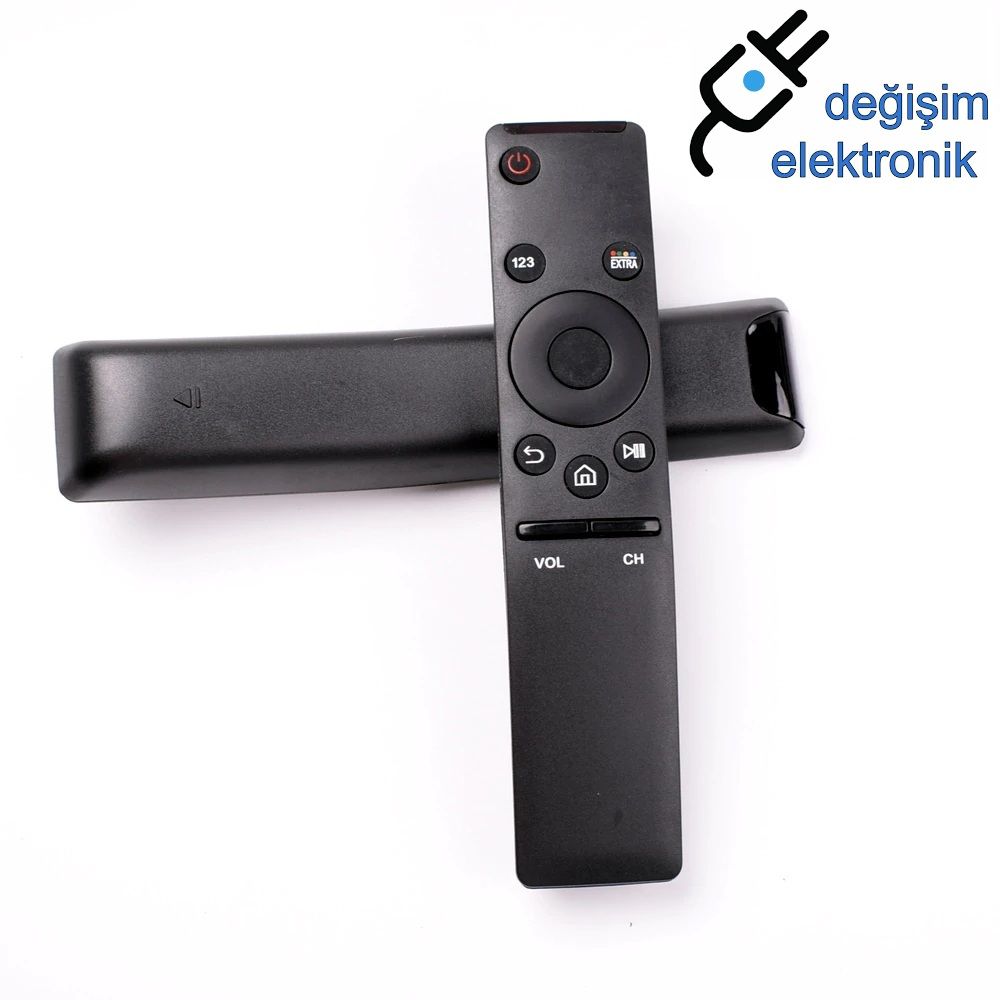 Samsung Rmctpj1ap2 Smart Led Tv Kumandası Ses Komutsuz