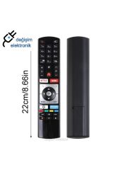 Telefunken 49tu7540 Smart Led Tv Kumandası