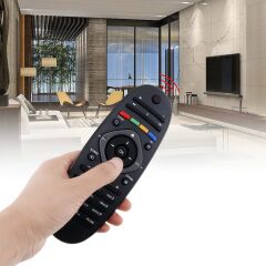 Philips 42pfl7406h/12 Plazma Lcd Tv Kumandası