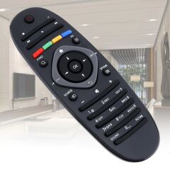 Philips 42pfl7406h/12 Plazma Lcd Tv Kumandası