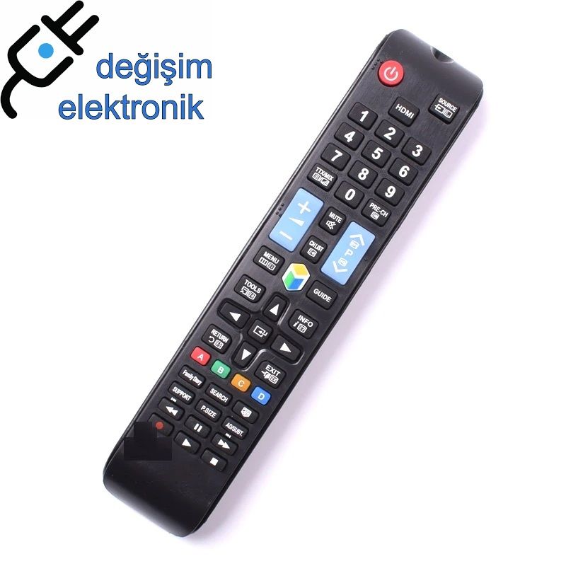 Samsung 55ks8500 Smart Led Tv Kumandası