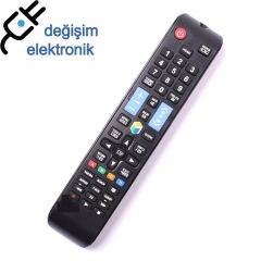 Samsung 55ks8500 Smart Led Tv Kumandası