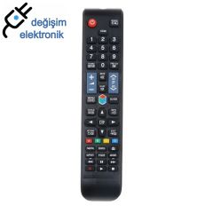 Samsung 55ks8500 Smart Led Tv Kumandası