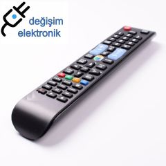Samsung 55ks8500 Smart Led Tv Kumandası