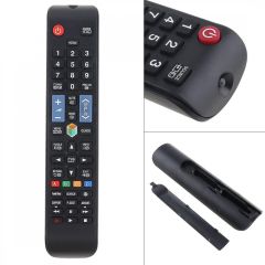 Samsung 55ks8500 Smart Led Tv Kumandası