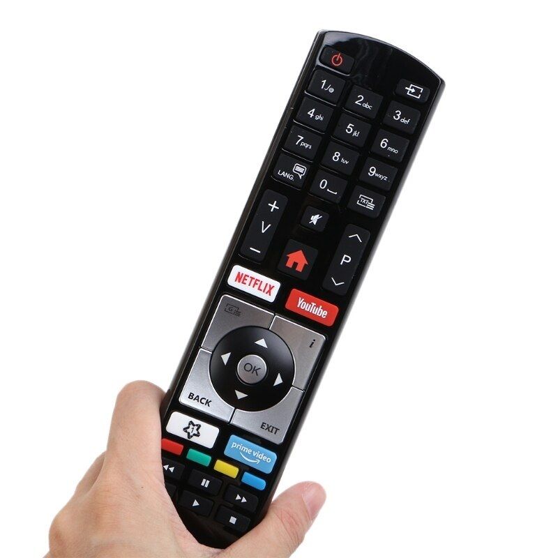 49uhl650 Smart Led Tv Kumandası