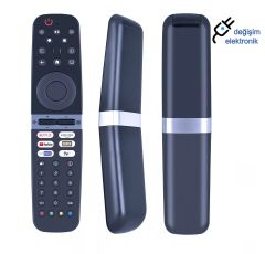Arçelik A40 D 695 B Android Tv Kumandası