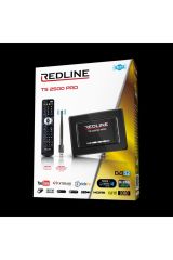 Ts 2500 Pro Ethernet Girişli + Youtube + Wifi Anteni Ve Sinema Paketi + 1 Yıl Free Tv