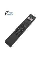 Philips 65pus7506/12 Smart Led Tv Kumandası