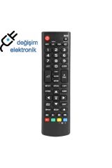 Lg 55lb580 Lcd Led Tv Kumandası