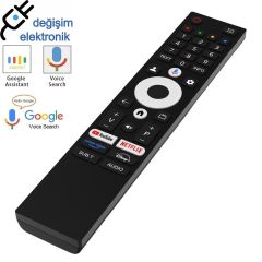 Dreamstar 24dse101 Google Tv Kumandası Ses Komutlu
