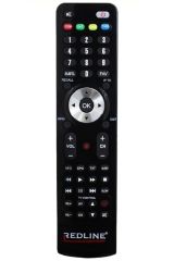Ts 2500 Ip Tv Hd Uydu Orjinal Kumandası